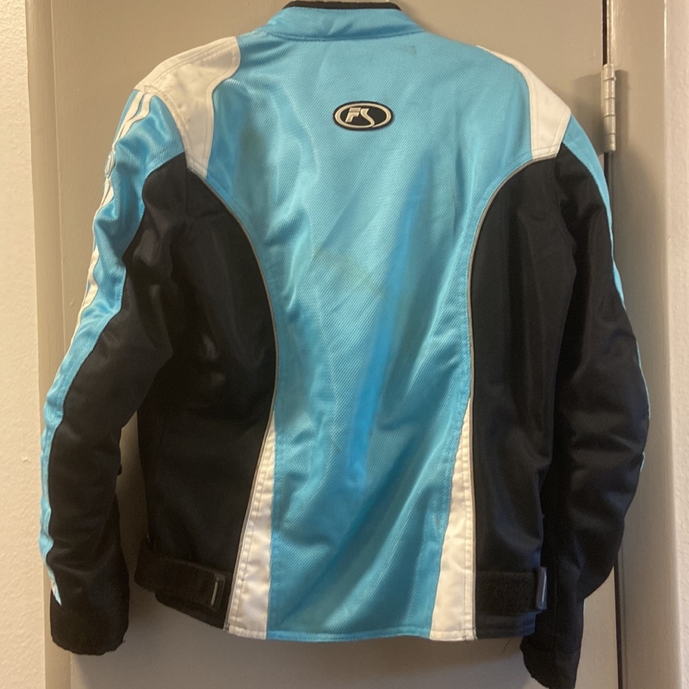 Fieldsheer Motorcycle Jacket - Picture 7 of 7